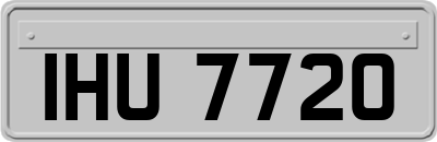 IHU7720