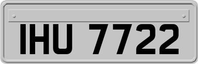 IHU7722