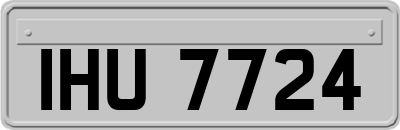 IHU7724