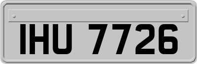 IHU7726