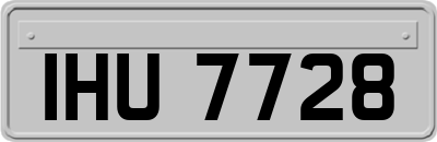IHU7728