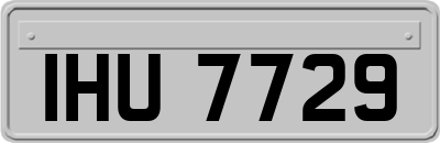 IHU7729