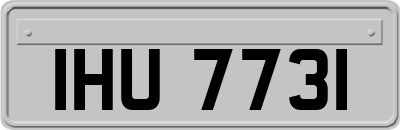 IHU7731