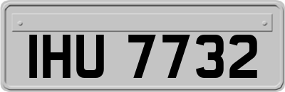 IHU7732