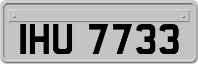 IHU7733