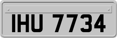 IHU7734