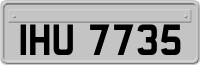 IHU7735