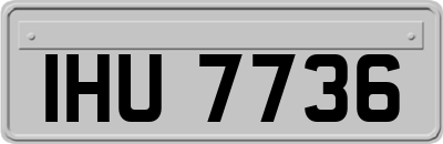 IHU7736