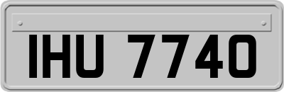 IHU7740