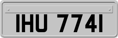 IHU7741