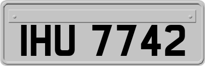 IHU7742