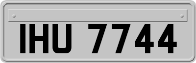 IHU7744