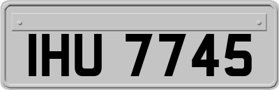 IHU7745
