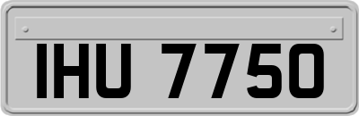 IHU7750