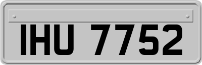 IHU7752