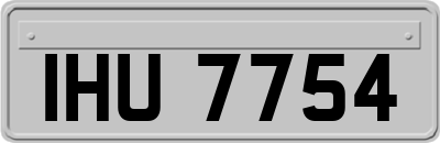 IHU7754
