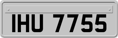 IHU7755
