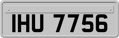 IHU7756