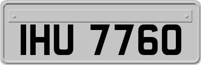 IHU7760