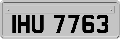 IHU7763
