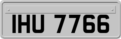 IHU7766