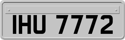 IHU7772