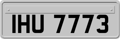 IHU7773