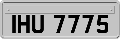IHU7775
