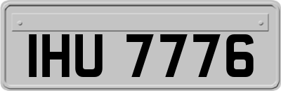 IHU7776