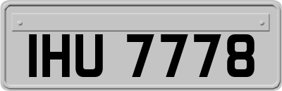 IHU7778
