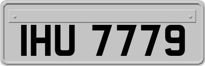 IHU7779