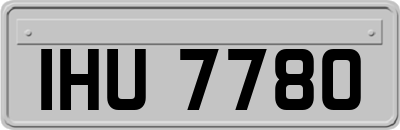 IHU7780