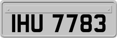 IHU7783