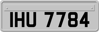 IHU7784
