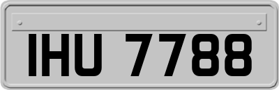 IHU7788