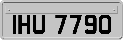 IHU7790