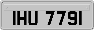 IHU7791