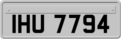 IHU7794