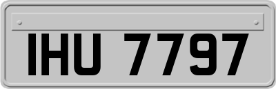 IHU7797