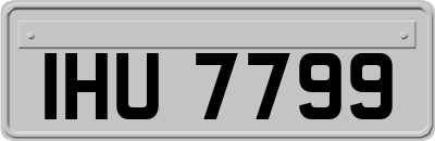 IHU7799