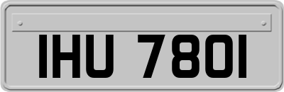 IHU7801