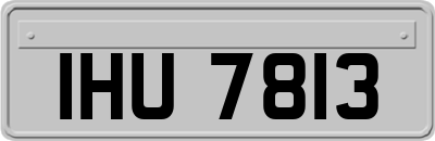 IHU7813
