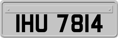IHU7814