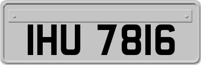IHU7816