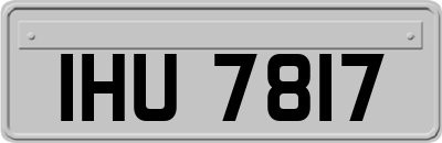 IHU7817