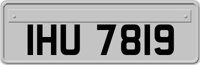 IHU7819
