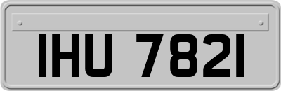 IHU7821