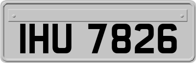 IHU7826