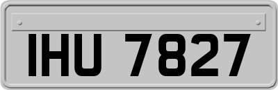 IHU7827