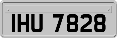 IHU7828